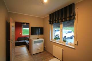 Апартаменты Apartament Nowoczesny Сверадув-Здруй Апартаменты с балконом-28